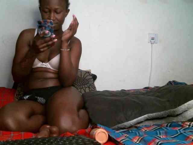 Sexyy-Duo webcam