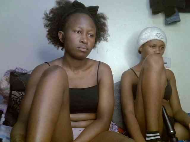 Sexyy-Duo