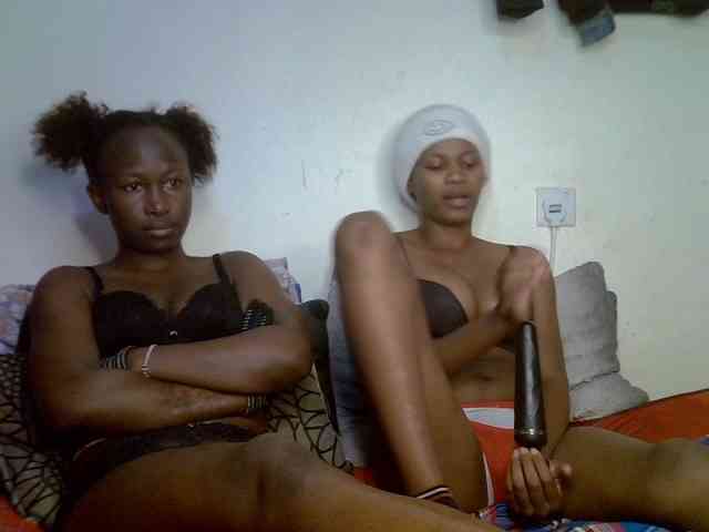 Sexyy-Duo