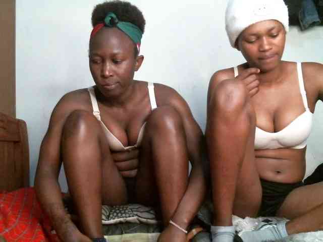 Sexyy-Duo Sexyy-Duo