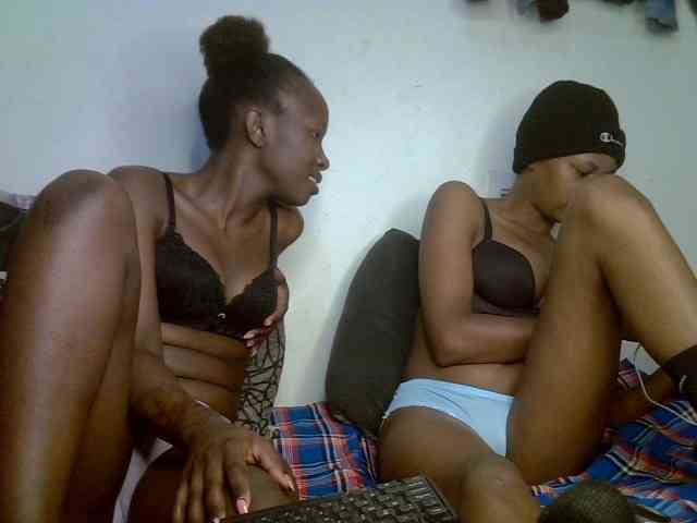 Sexyy-Duo Sexyy-Duo