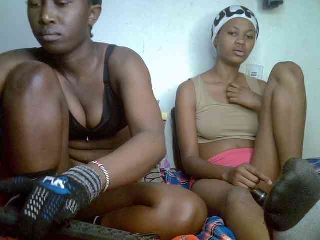 Sexyy-Duo Sexyy-Duo