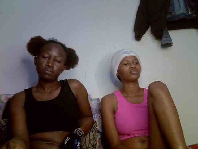 Sexyy-Duo Sexyy-Duo