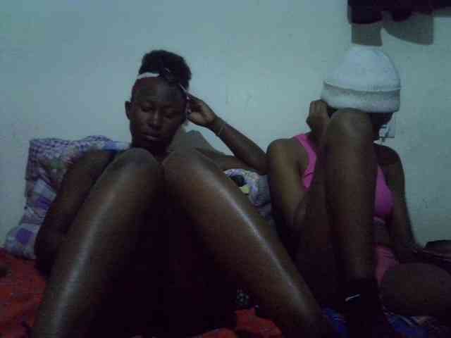 Sexyy-Duo