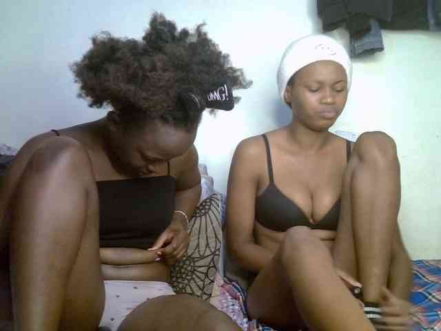 Sexyy-Duo