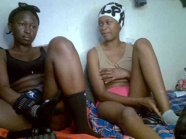 Sexyy-Duo webcam