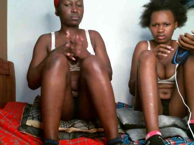 Sexyy-Duo
