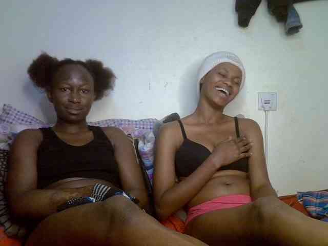 Sexyy-Duo