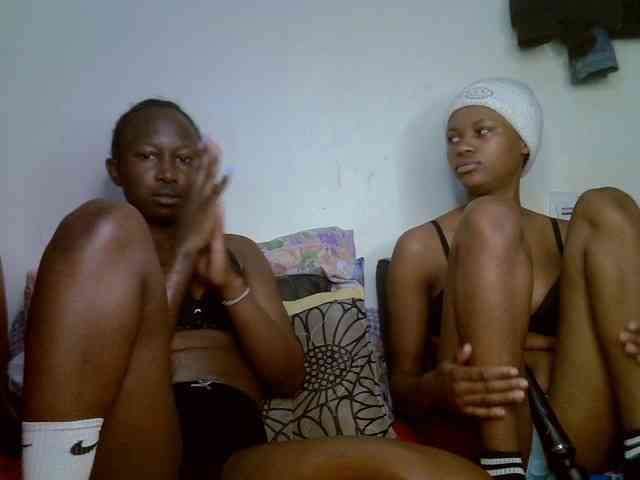 Sexyy-Duo webcam