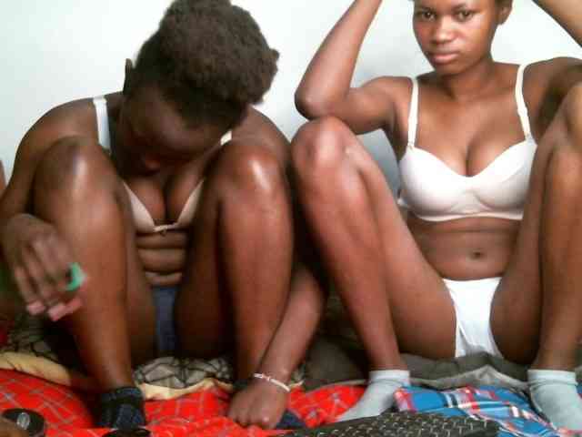 Sexyy-Duo webcam