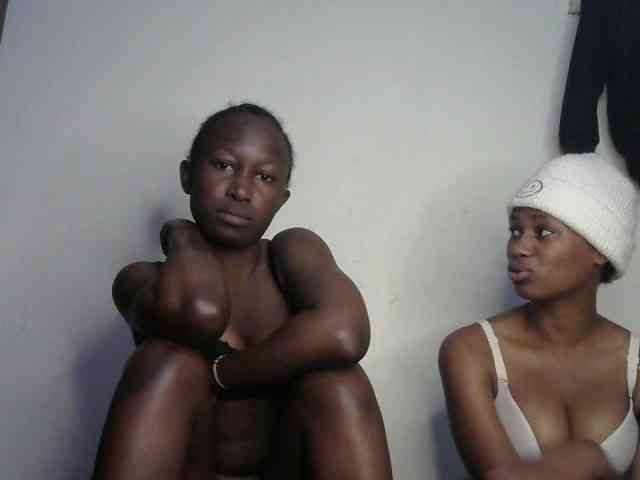 Sexyy-Duo Sexyy-Duo