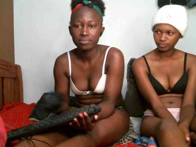 Sexyy-Duo