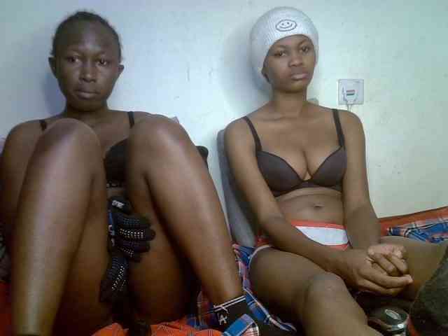 Sexyy-Duo webcam