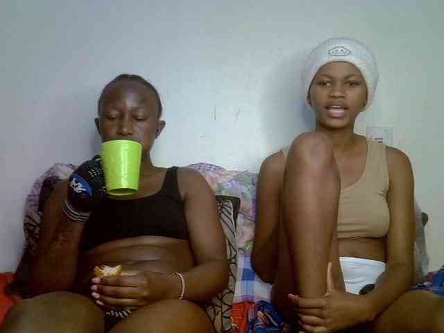 Sexyy-Duo webcam