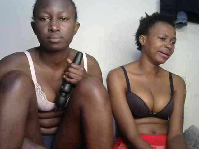 Sexyy-Duo
