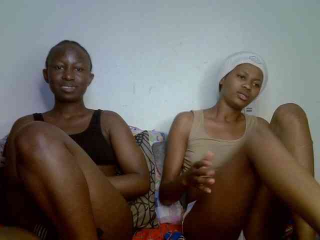 Sexyy-Duo webcam