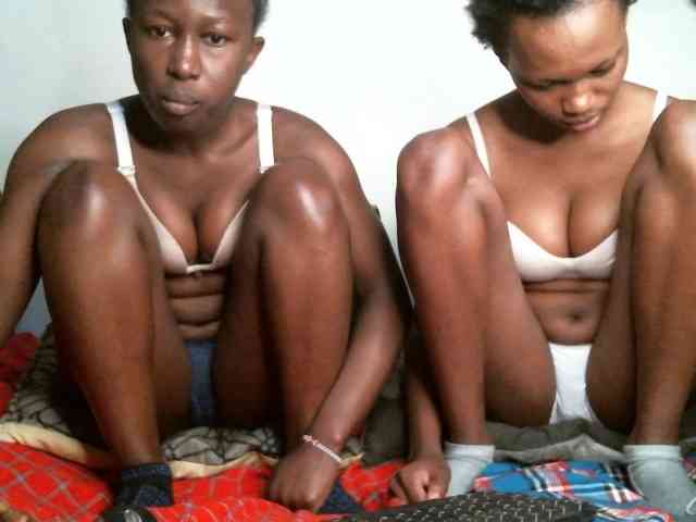 Sexyy-Duo webcam