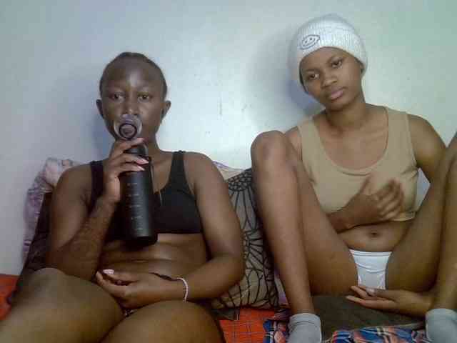 Sexyy-Duo webcam