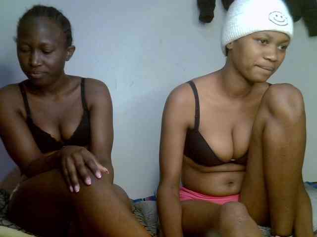 Sexyy-Duo webcam