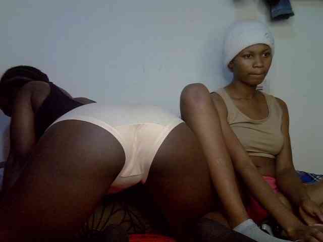 Sexyy-Duo