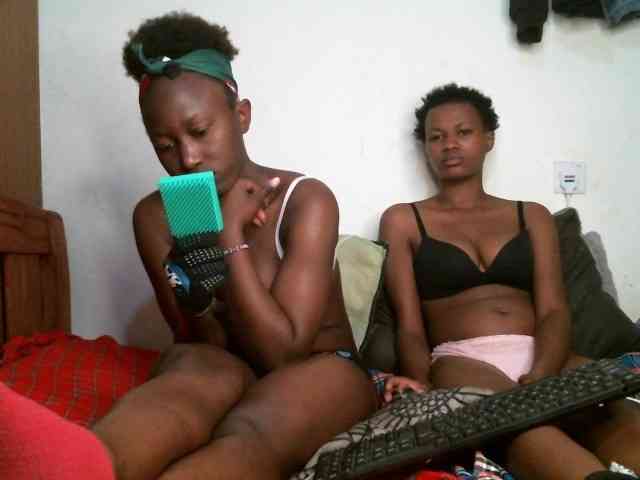 Sexyy-Duo webcam