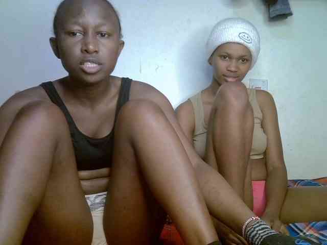Sexyy-Duo webcam