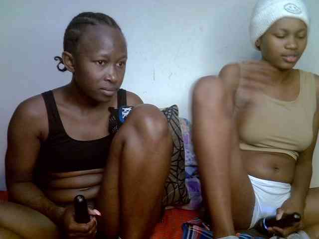 Model: Sexyy-Duo
