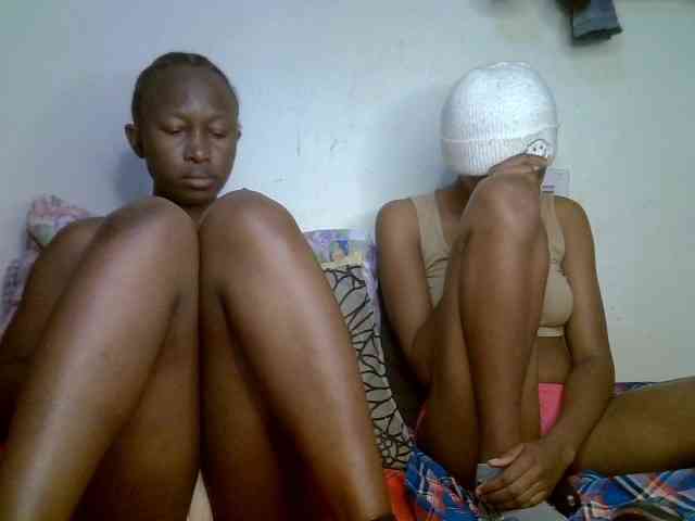 Sexyy-Duo