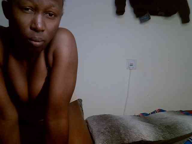 Sexyy-Duo webcam