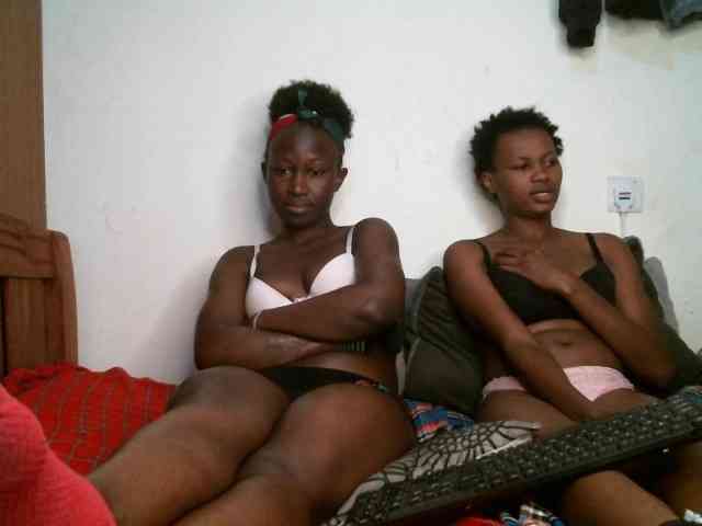 Sexyy-Duo webcam
