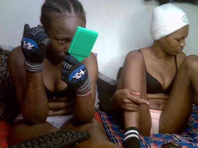 Sexyy-Duo