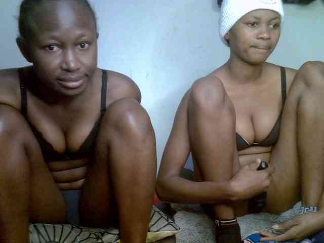 Sexyy-Duo Sexyy-Duo
