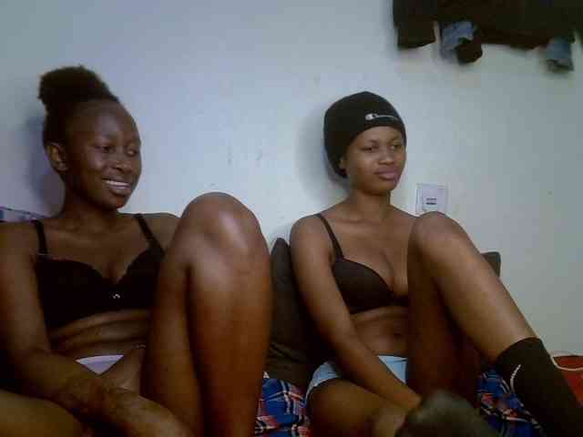 Sexyy-Duo