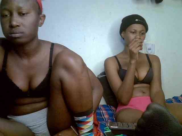 Sexyy-Duo