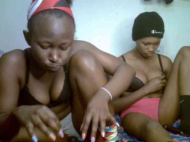 Sexyy-Duo webcam