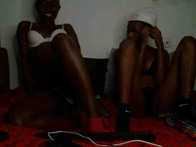Sexyy-Duo webcam