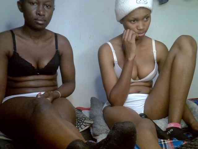 Sexyy-Duo webcam