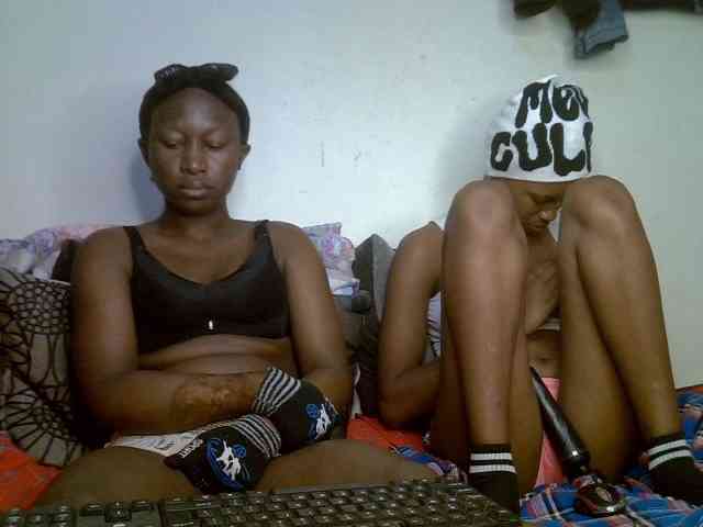 Model: Sexyy-Duo