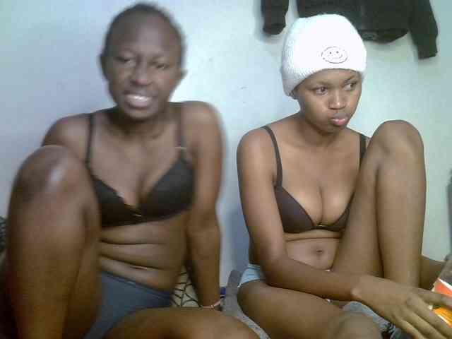 Sexyy-Duo Sexyy-Duo