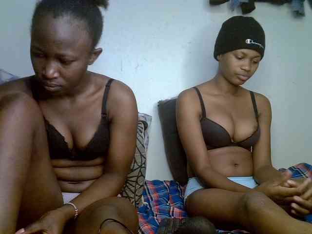 Sexyy-Duo