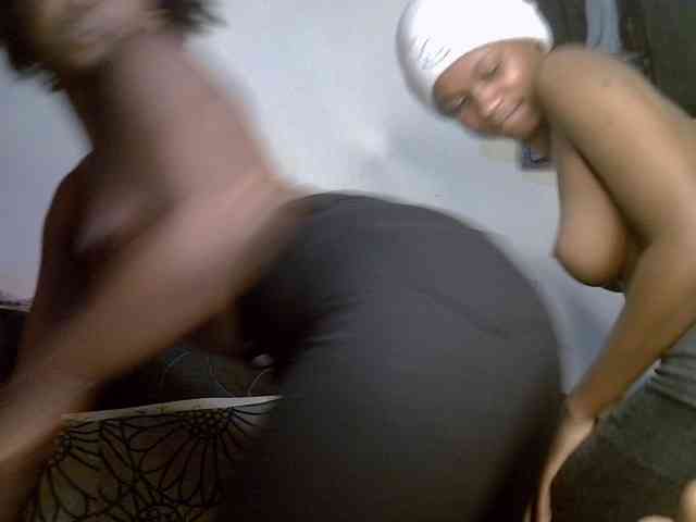 Sexyy-Duo