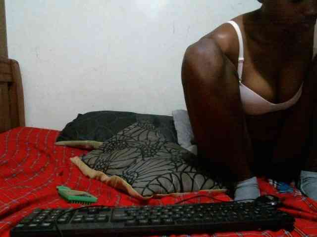 Sexyy-Duo webcam