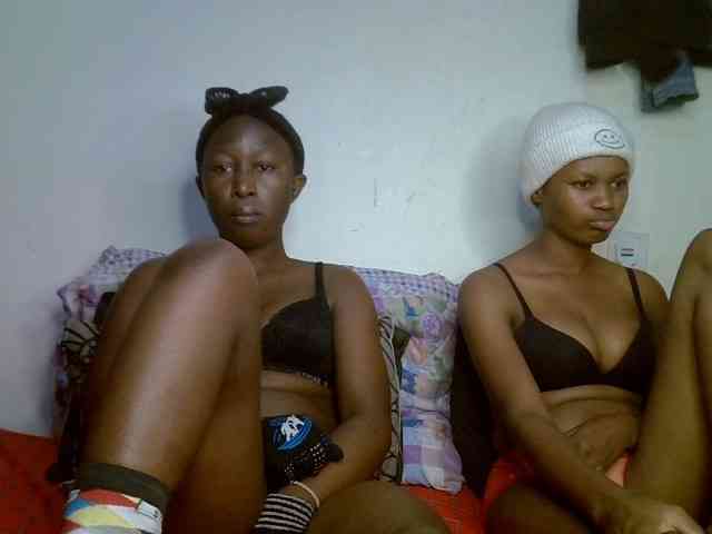 Sexyy-Duo webcam