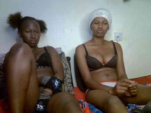 Sexyy-Duo webcam