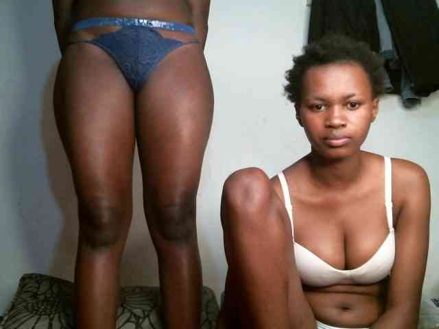 Sexyy-Duo webcam