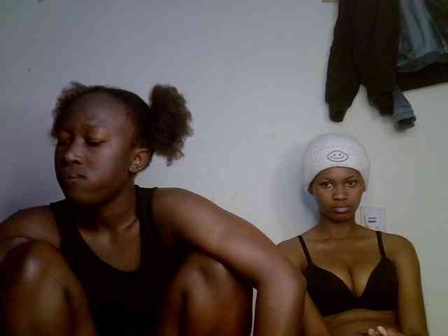 Sexyy-Duo