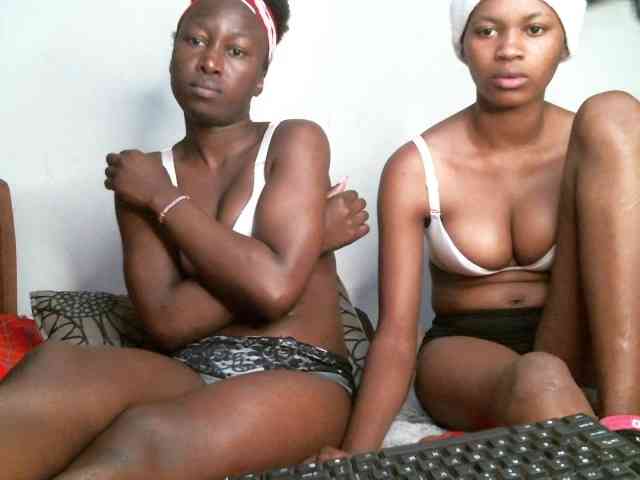 Sexyy-Duo webcam