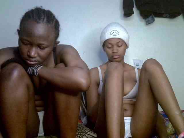 Sexyy-Duo
