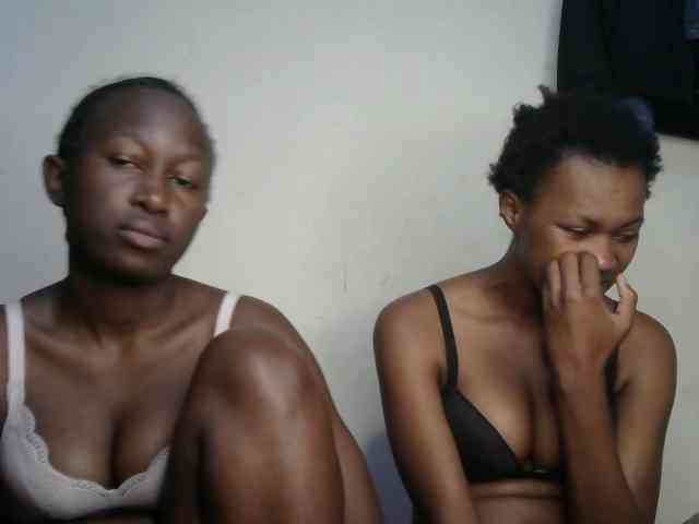 Sexyy-Duo