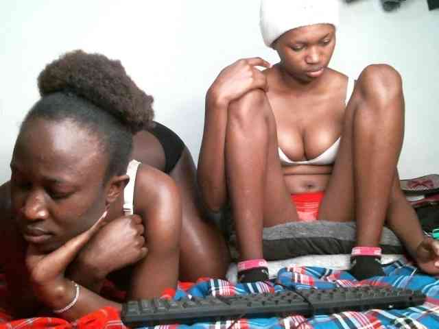 Sexyy-Duo